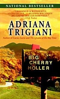 Big Cherry Holler (Paperback, Reprint)