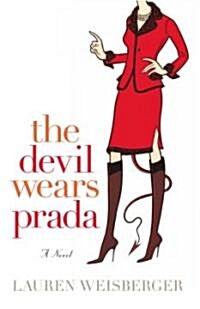 The Devil Wears Prada (Paperback)