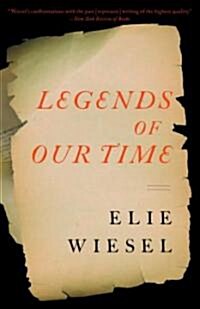 Legends of Our Time (Paperback)
