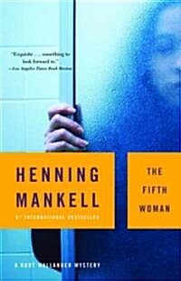 The Fifth Woman (Paperback)