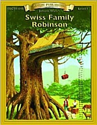 Swiss Family Robinson (Paperback, Workbook)