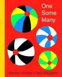 One Some Many (Hardcover)