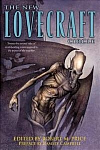 The New Lovecraft Circle: Stories (Paperback)