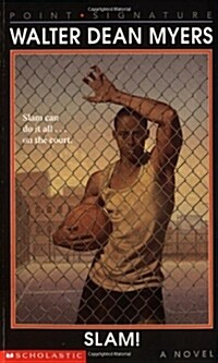 Slam! (Reissue, Paperback)