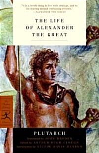The Life of Alexander the Great (Paperback)