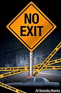 No Exit (Paperback, Rev)