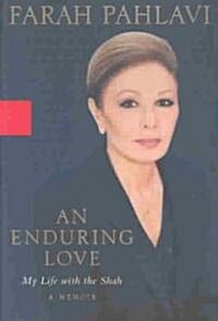 An Enduring Love (Hardcover)