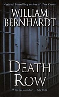 Death Row (Mass Market Paperback)