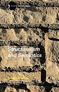 Structuralism and Semiotics (Paperback, 2 ed)