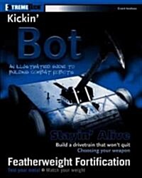 Kickin Bot (Paperback)