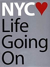 NYC: Life Going on (Paperback)