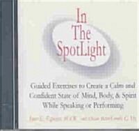 In the Spotlight (Audio CD, Abridged)