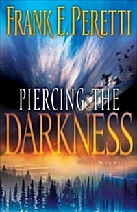 [중고] Piercing the Darkness (Paperback)