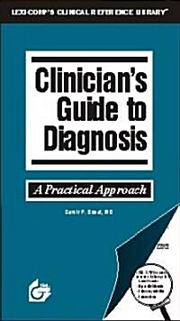 Clinicians Guide to Diagnosis (Paperback, 1st)