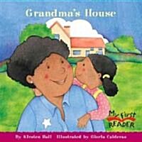 Grandmas House (Library)