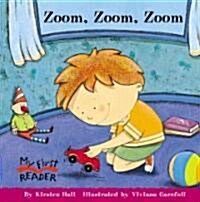 [중고] Zoom, Zoom, Zoom (Library)