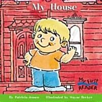 My House (Paperback)