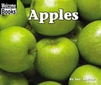 Apples (Paperback)