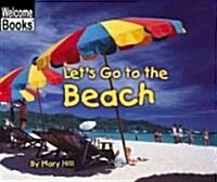 Lets Go to the Beach (Paperback)