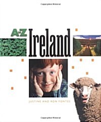 Ireland (Paperback)