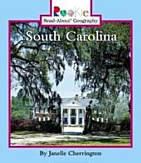 South Carolina (Paperback)