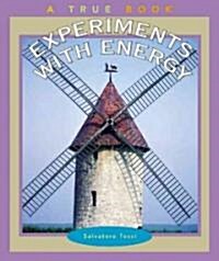 Experiments With Energy (Paperback)