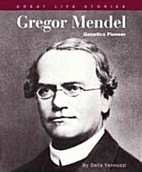 Gregor Mendel (Library)