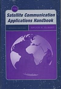 The Satellite Communication Applications Handbook (Hardcover, 2)