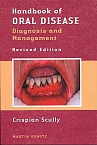 Handbook of Oral Diseases (Paperback)