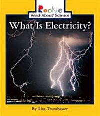 What Is Electricity? (Library)