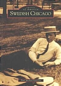 Swedish Chicago (Paperback)