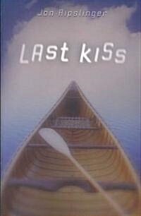 Last Kiss (Paperback)
