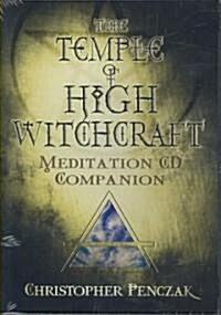 The Temple of High Witchcraft (Audio CD)
