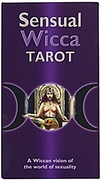 Sensual Wicca Tarot (Other)