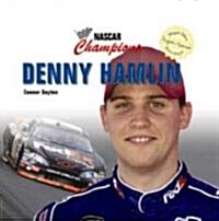 Denny Hamlin (Library Binding)