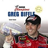 Greg Biffle (Library Binding)