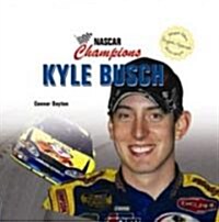 Kyle Busch (Library Binding)