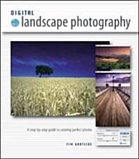 Digital Landscape Photography (Paperback)