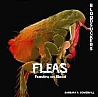 Fleas (Library Binding)