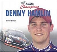 Denny Hamlin (Library Binding)