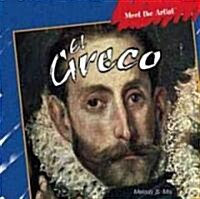 El Greco (Library Binding)