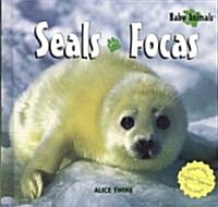 Seals / Focas (Library Binding)