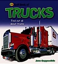 Trucks (Library Binding)