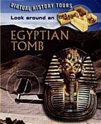 Look Around an Egyptian Tomb (Library)