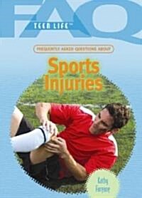Frequently Asked Questions About Sports Injuries (Library)