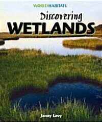 Discovering Wetlands (Library)