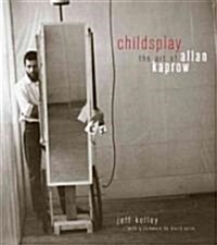 Childsplay (Paperback, 1st)