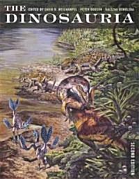 The Dinosauria, Second Edition (Paperback, 2)