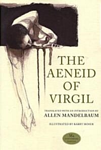 The Aeneid of Virgil, 35th Anniversary Edition (Paperback, 35, Anniversary)