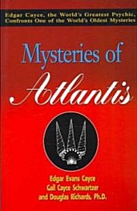 Mysteries of Atlantis (Paperback)